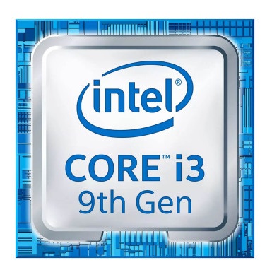 מעבד אינטל דור 9 Intel CM8068403377222 i3-9300T Socket 1151 4 Cores 8MB Cache 3.80GHz TDP 35W Tray